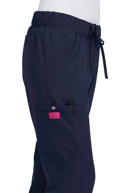 Betsy Johnson Buttercup Tapered Pant by Koi