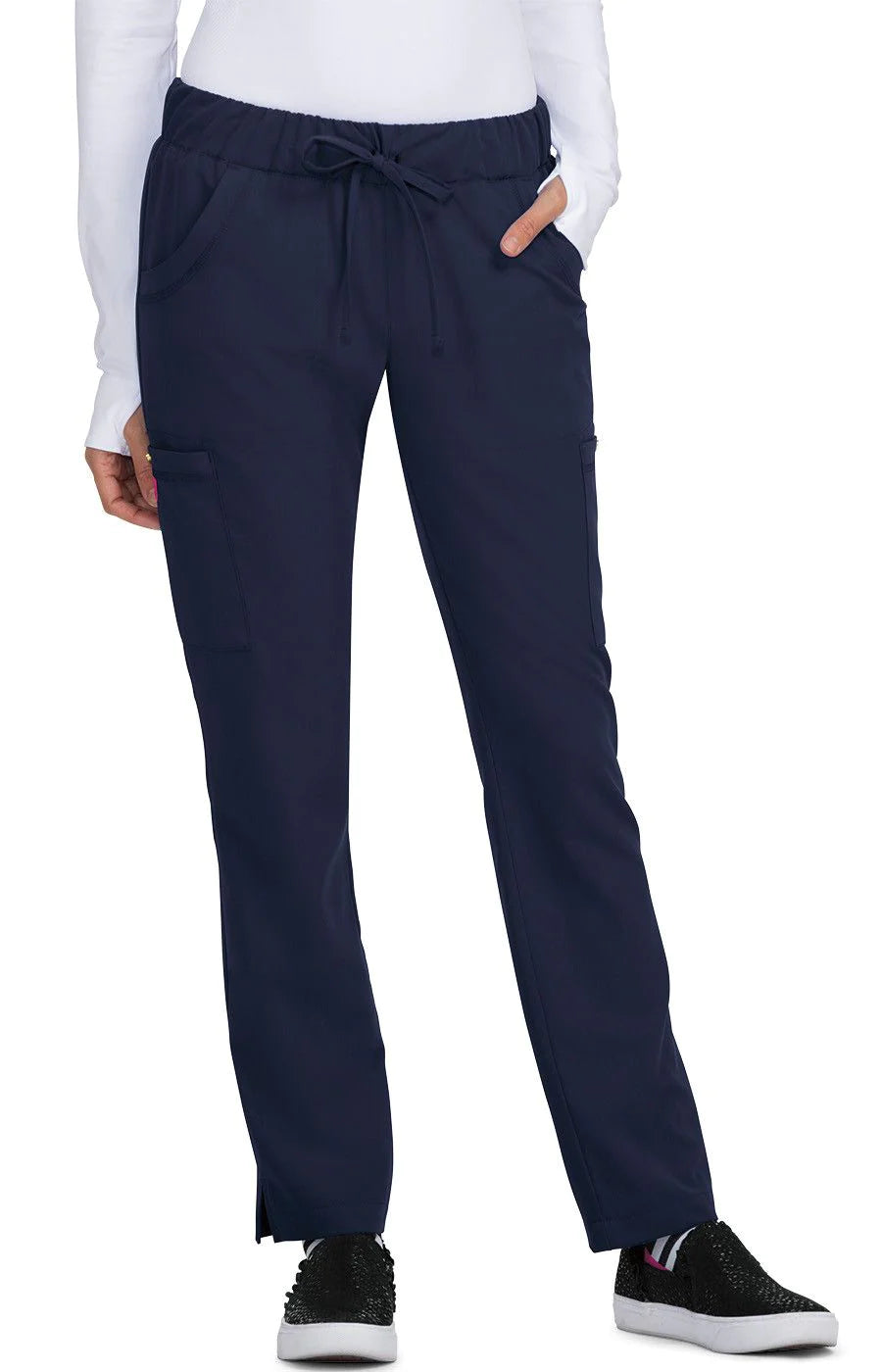 Betsy Johnson Buttercup Tapered Pant by Koi