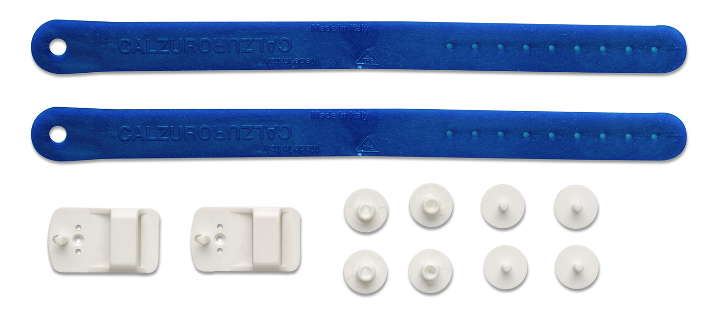 CALZURO Heel Strap Kit