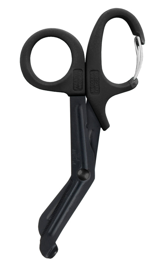5.5" Clippable Utility Scissor by Prestige Medical