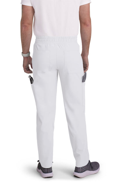 Koi Cureology Neuro Men's 6-Pocket Cargo Pant