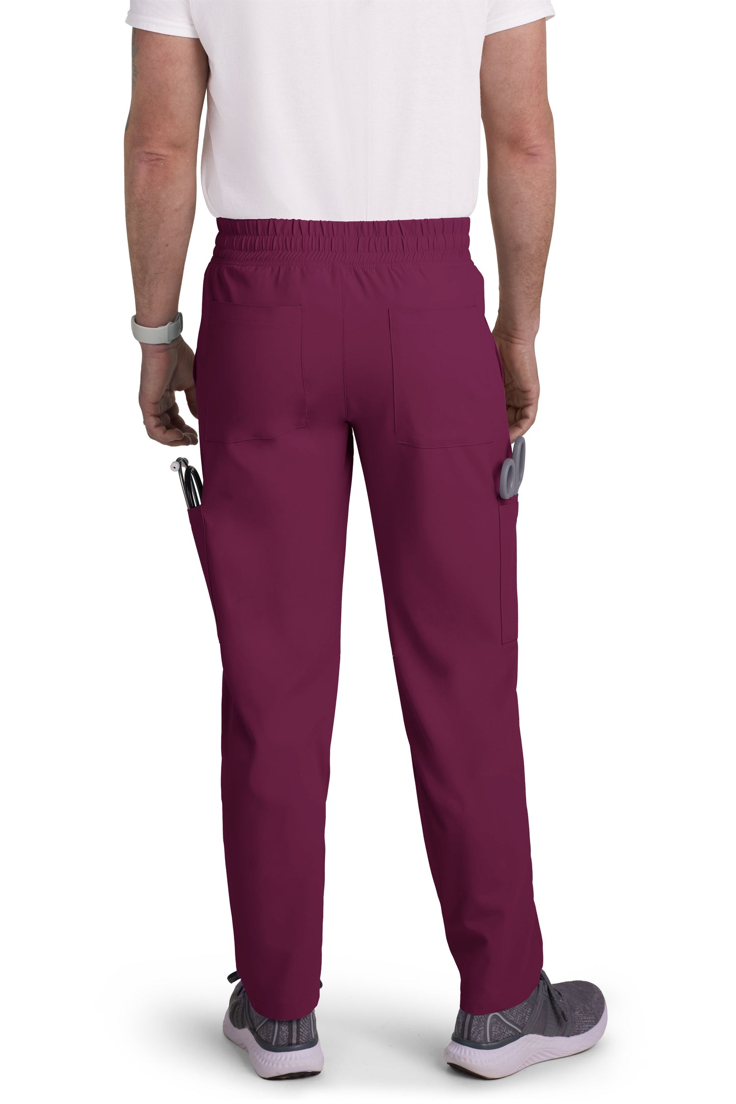 Koi Cureology Neuro Men's 6-Pocket Cargo Pant