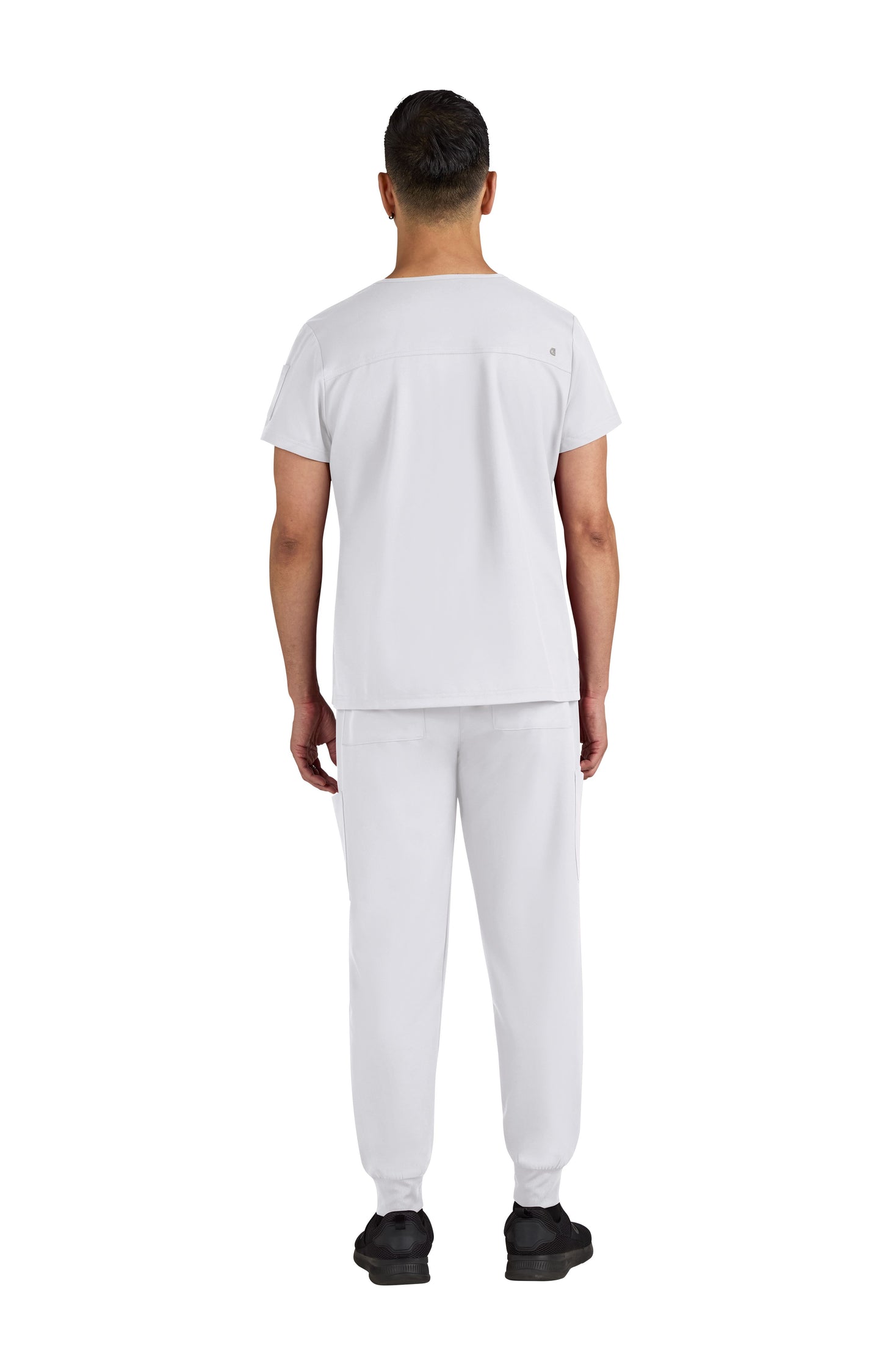 Koi Cureology Arthro Men's 3-Pocket V-Neck Top