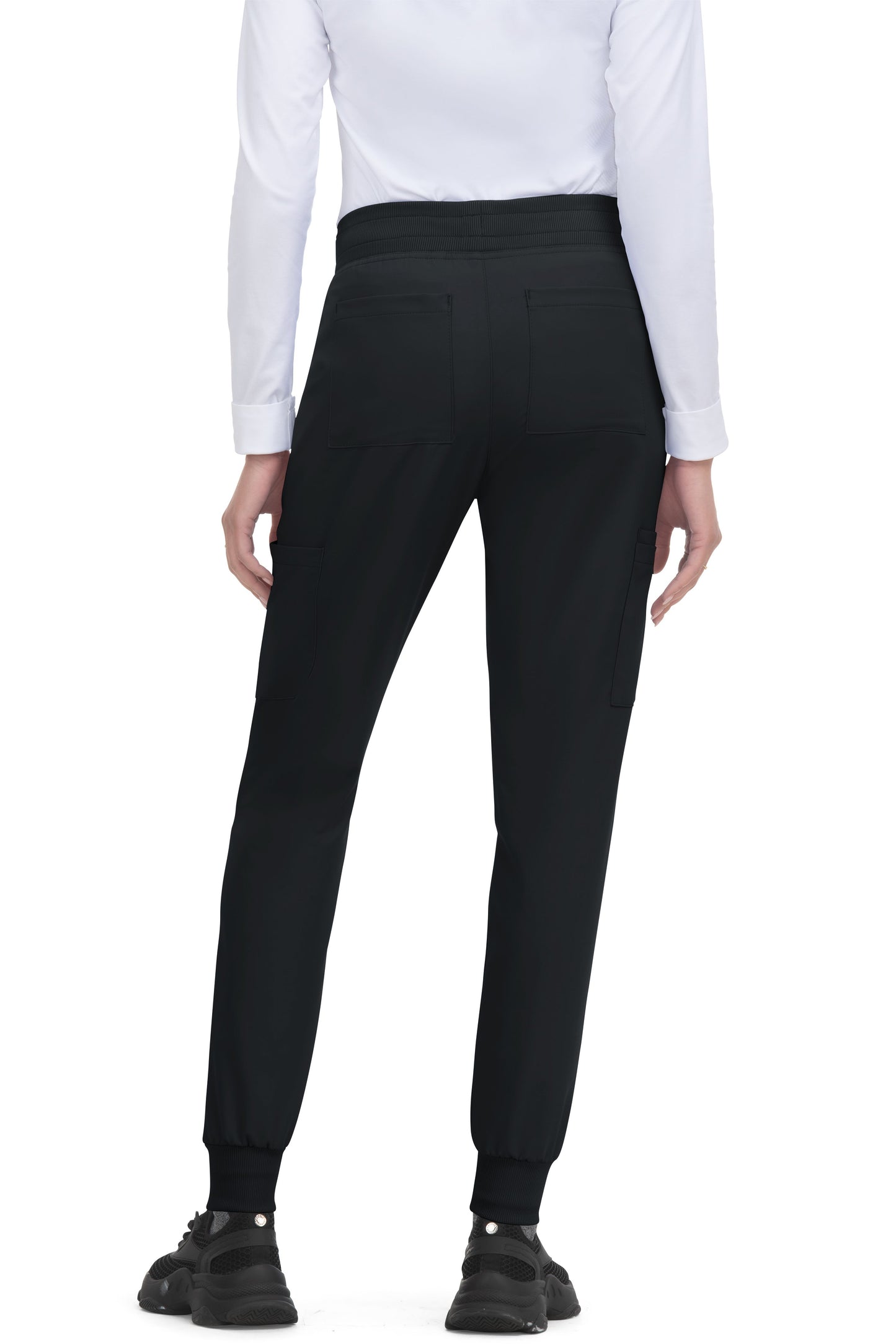Koi Cureology Pulse Women's 7-Pocket Cargo Jogger Scrub Pant