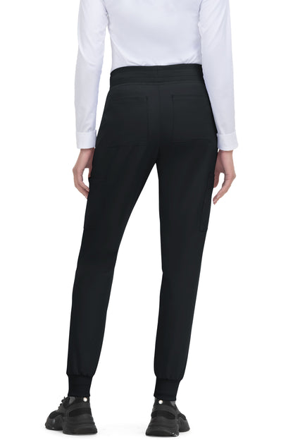 Koi Cureology Pulse Women's 7-Pocket Cargo Jogger Scrub Pant