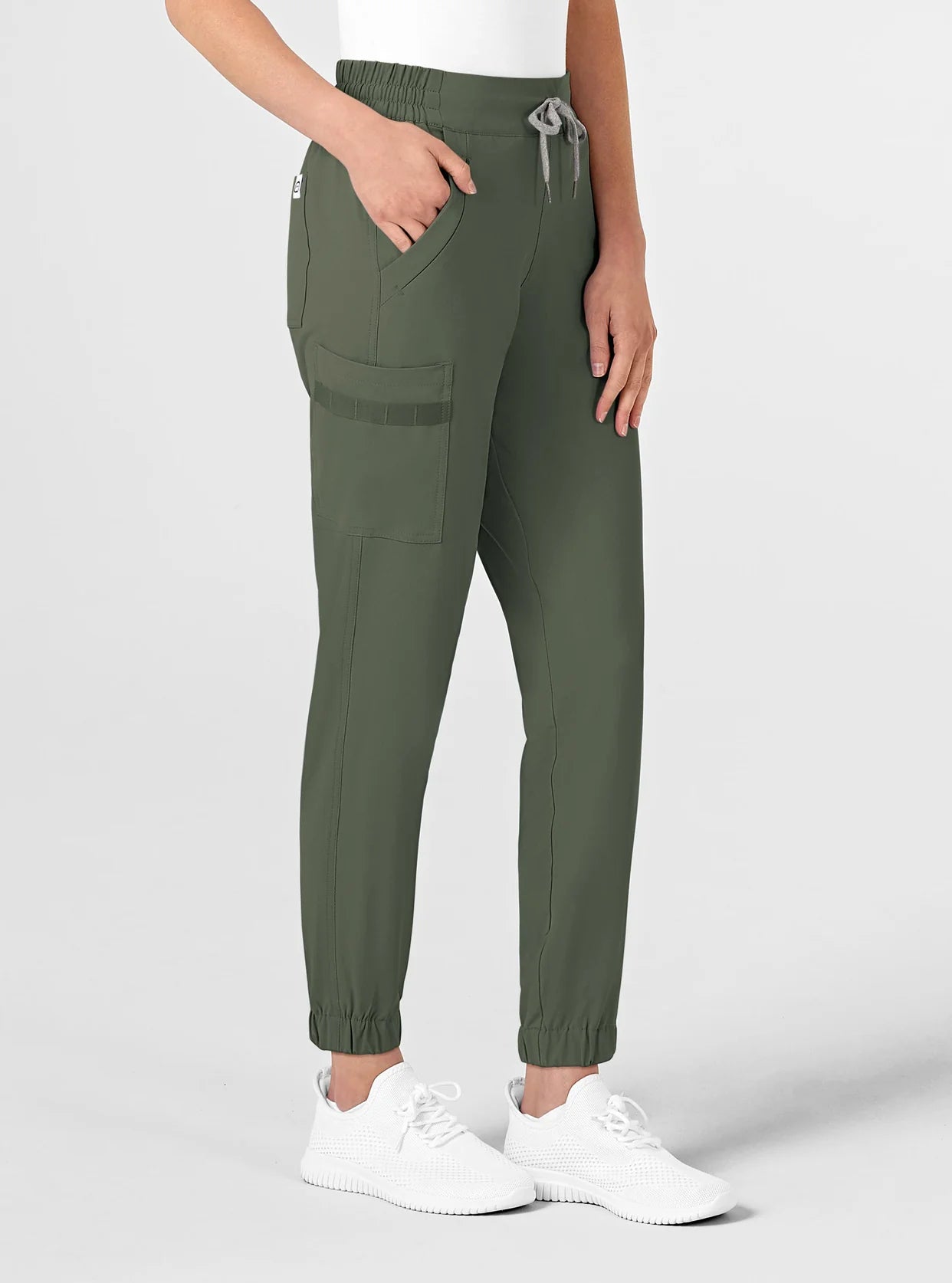 RENEW Women's Jogger Scrub Pant by WonderWink