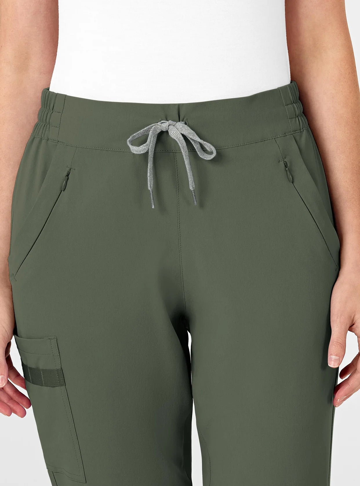 RENEW Women's Jogger Scrub Pant by WonderWink