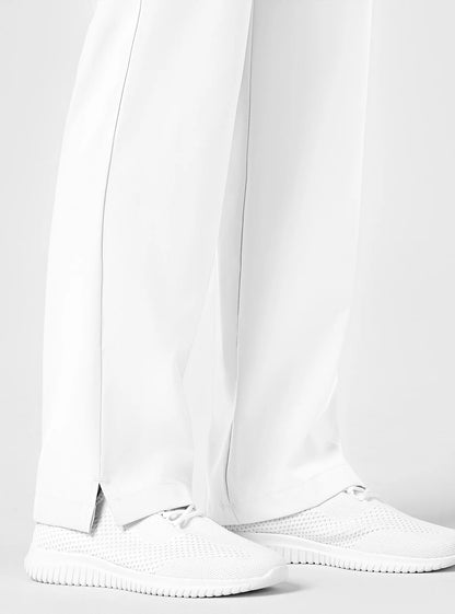 W123 Women's Drawstring Scrub Pant by WonderWink