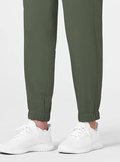 RENEW Women's Jogger Scrub Pant by WonderWink