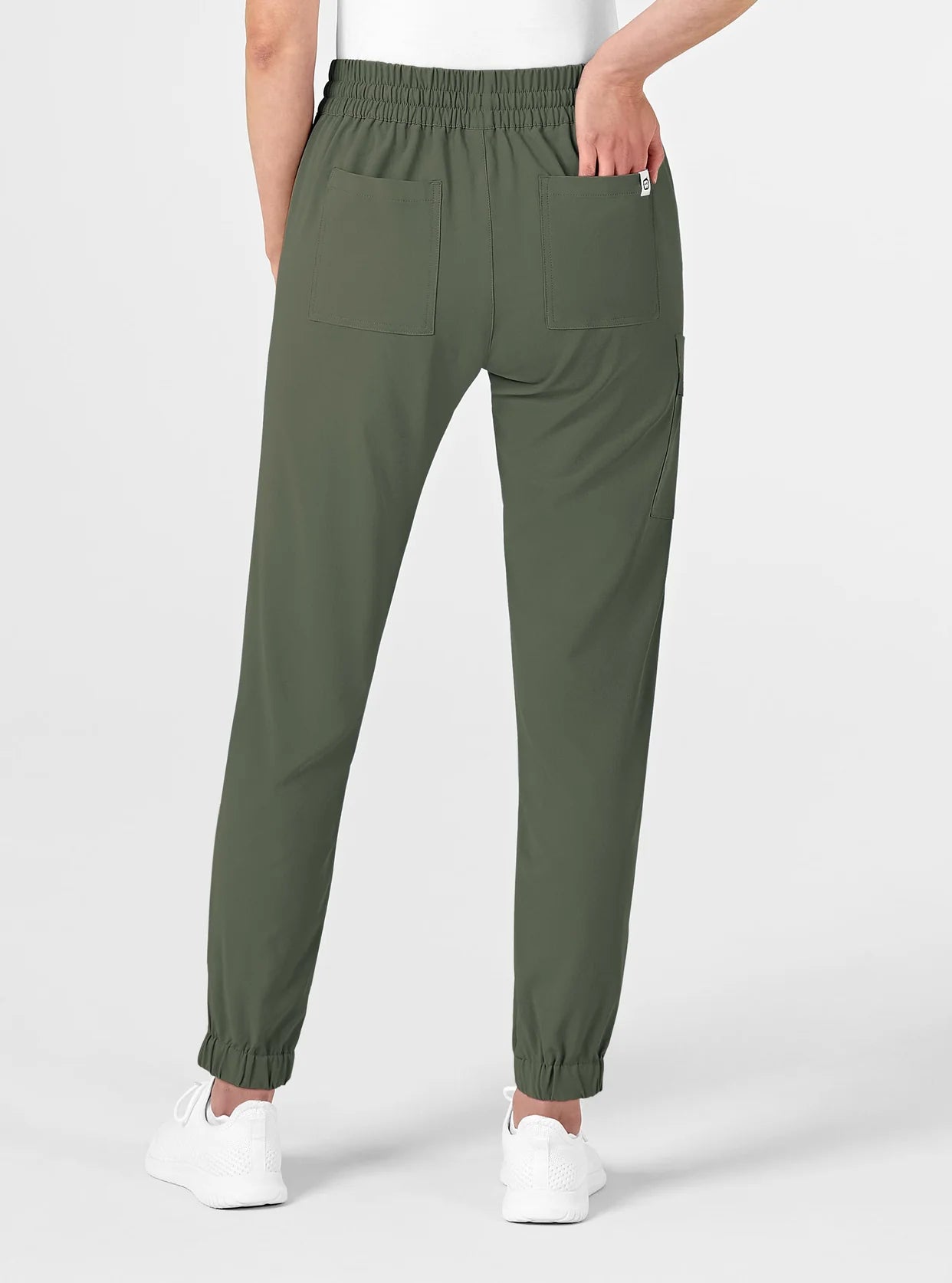 RENEW Women's Jogger Scrub Pant by WonderWink