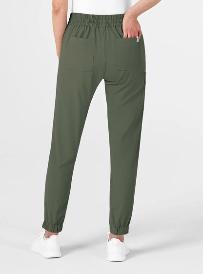 RENEW Women's Jogger Scrub Pant by WonderWink
