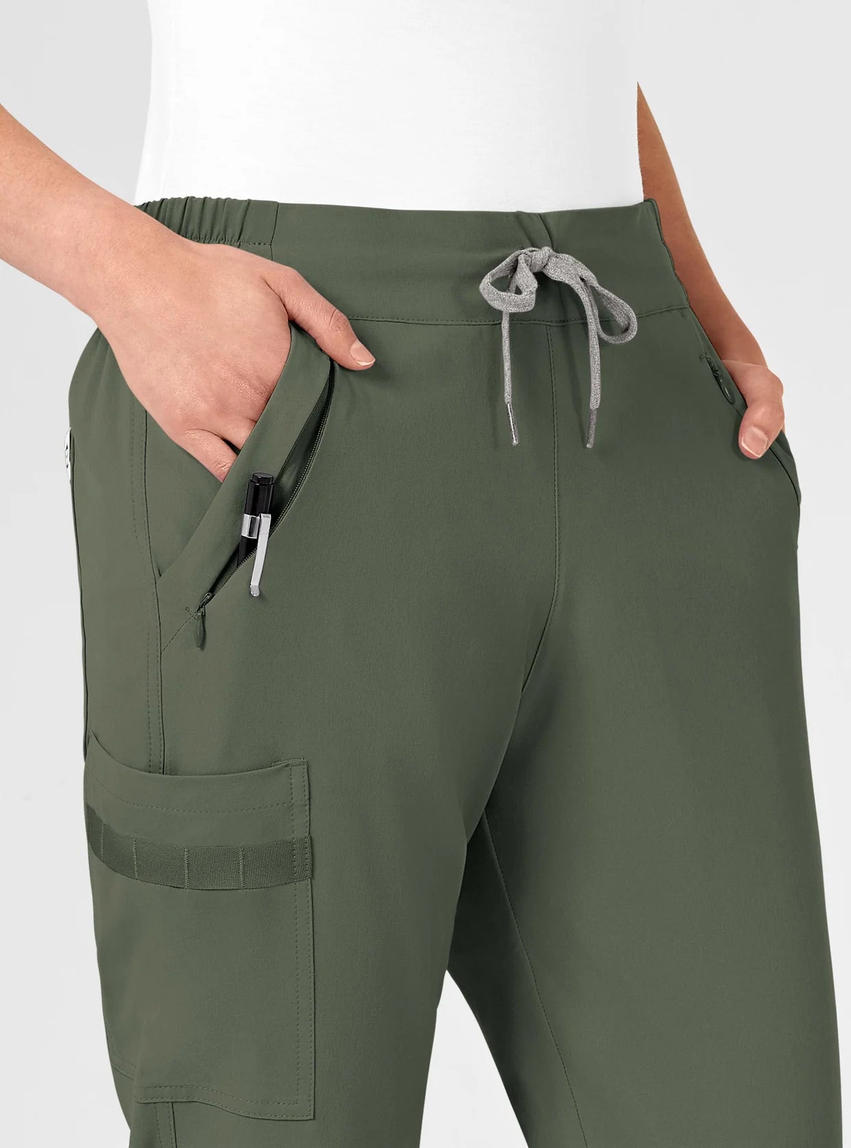 RENEW Women's Jogger Scrub Pant by WonderWink