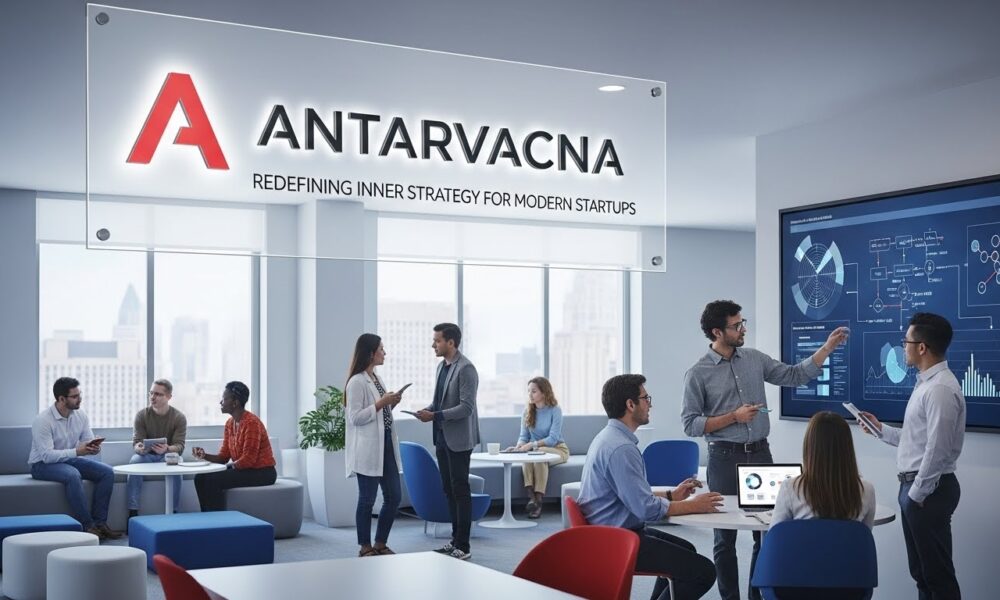 antarvacna