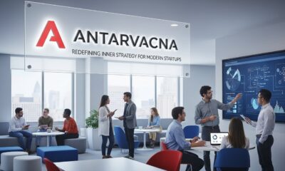 antarvacna