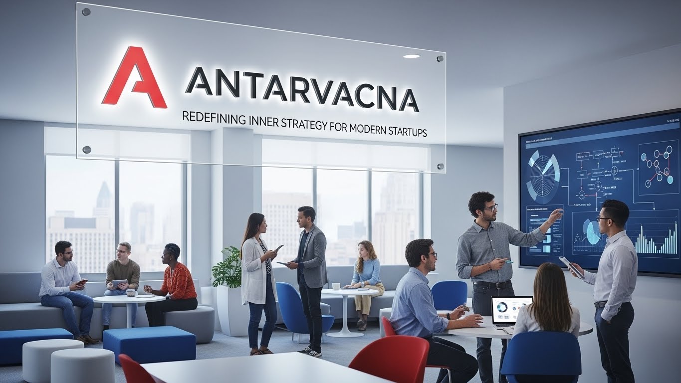 antarvacna