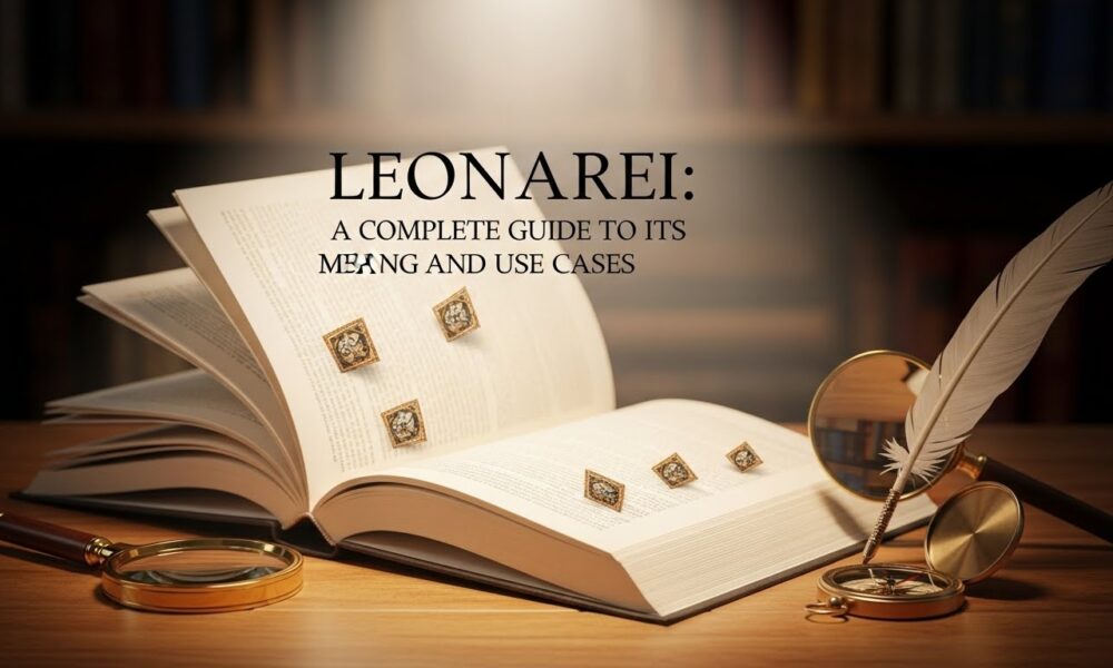 leonaarei