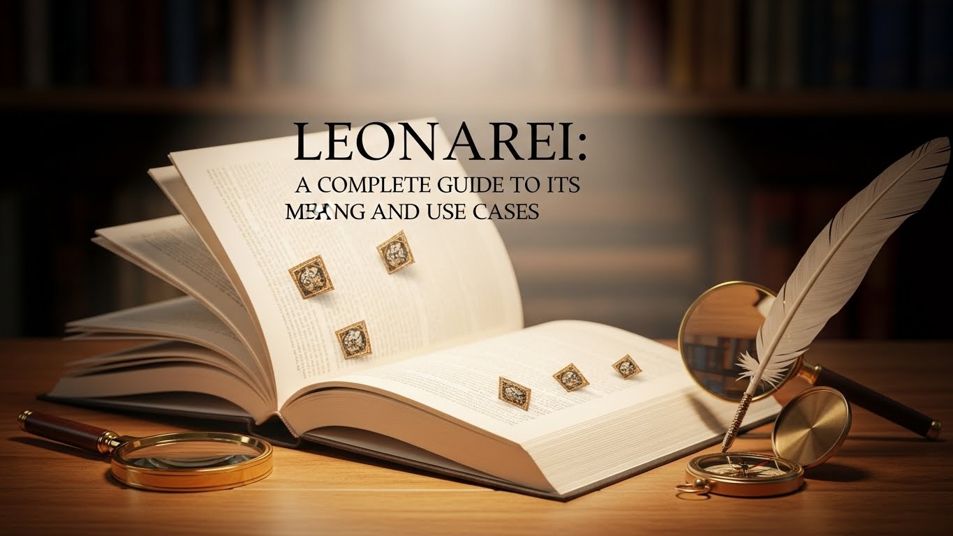 leonaarei
