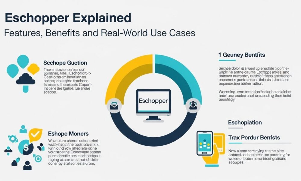 eschopper