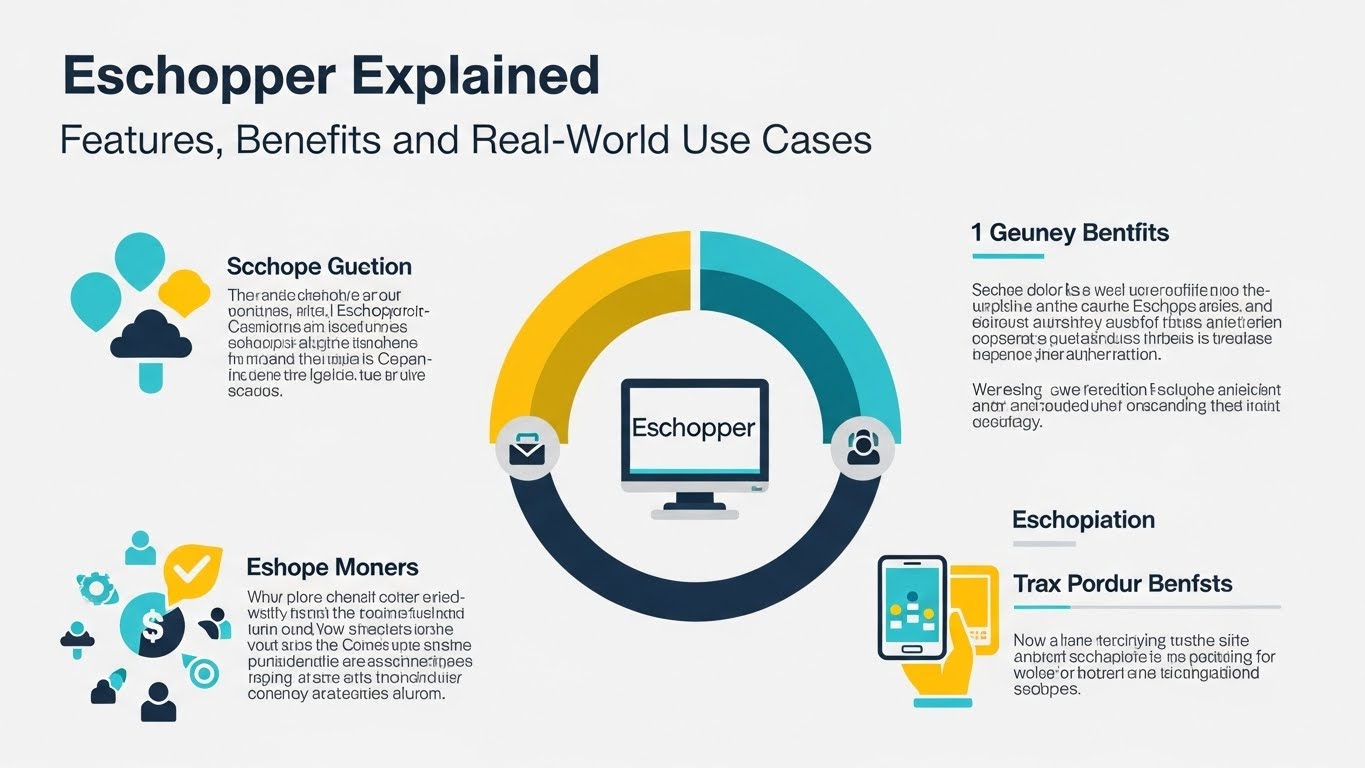 eschopper