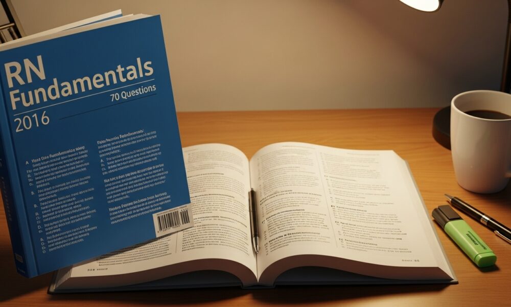 rn fundamentals 2016 70 questions