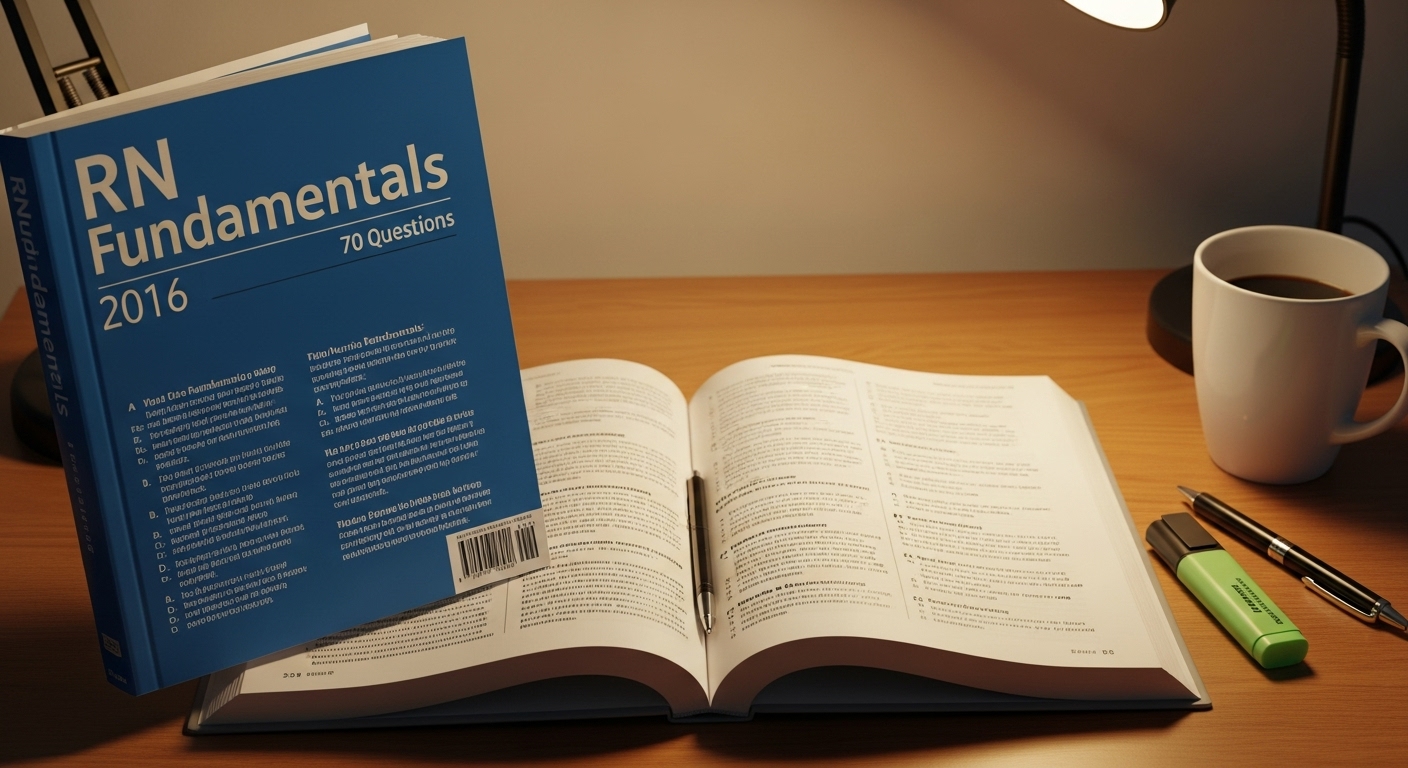 rn fundamentals 2016 70 questions