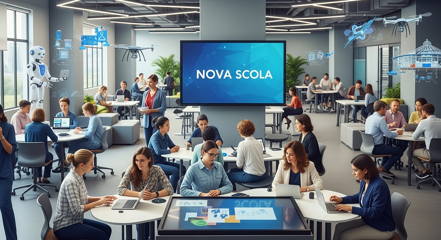 nova scola
