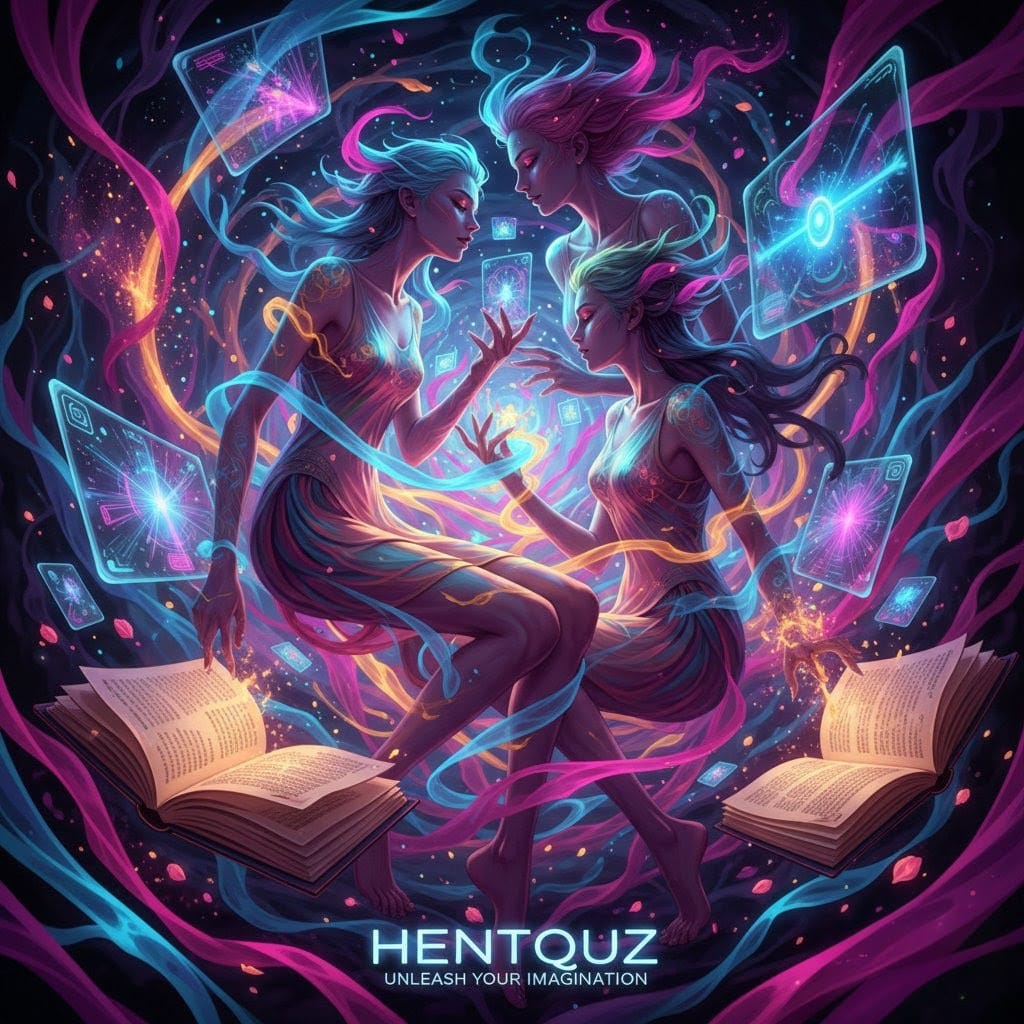 hentquz
