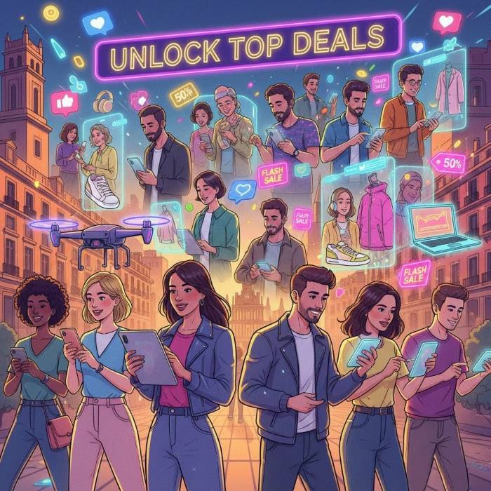 OLXKing123.com: Unlock Top Deals and Influencer Marketing Opportunities in 2026