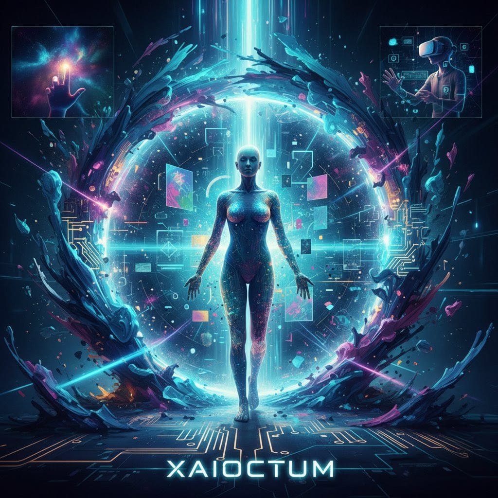 Xaicotum: The Ultimate Guide to Art-Tech Fusion and Innovative Transformations in 2026
