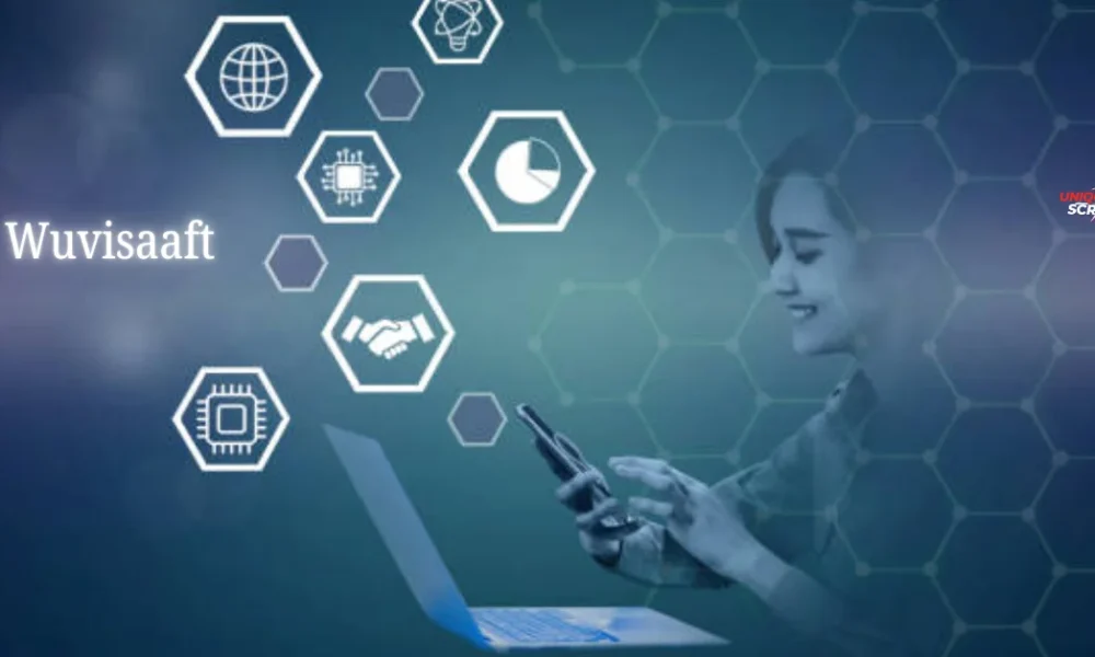 wuvisaaft