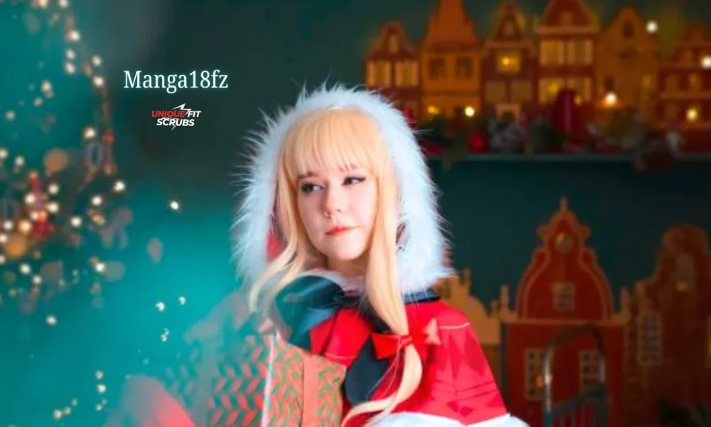 manga18fz