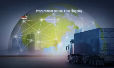 procurement nation .com shipping