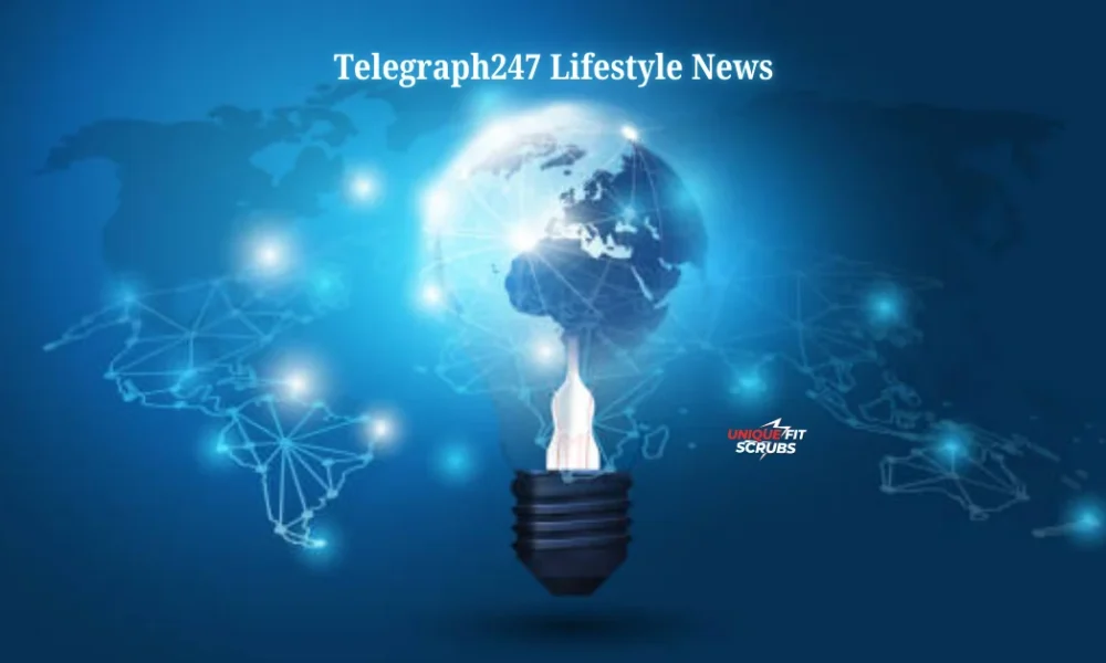 telegraph247 lifestyle news