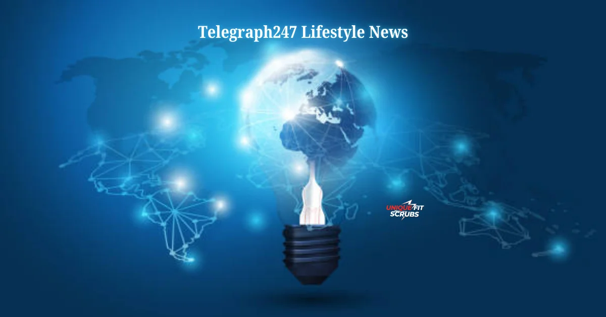 telegraph247 lifestyle news