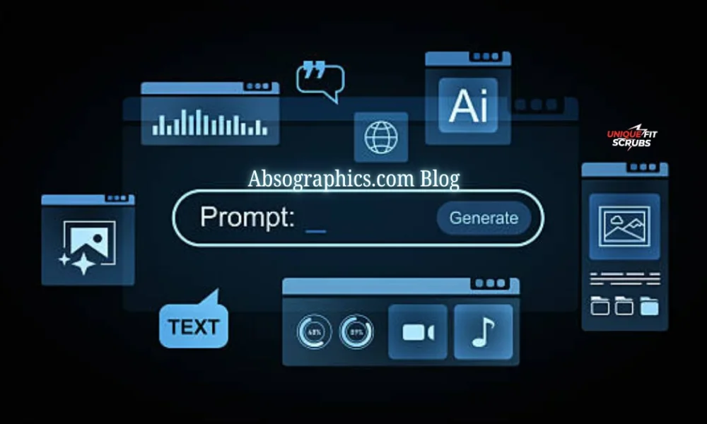 Absographics.com Blog