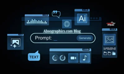 Absographics.com Blog