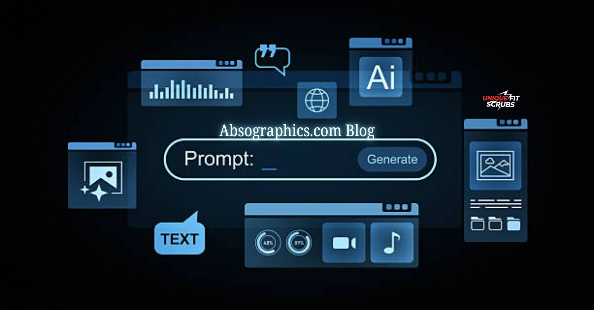 Absographics.com Blog