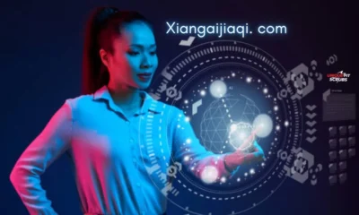 xiangaijiaqi. com