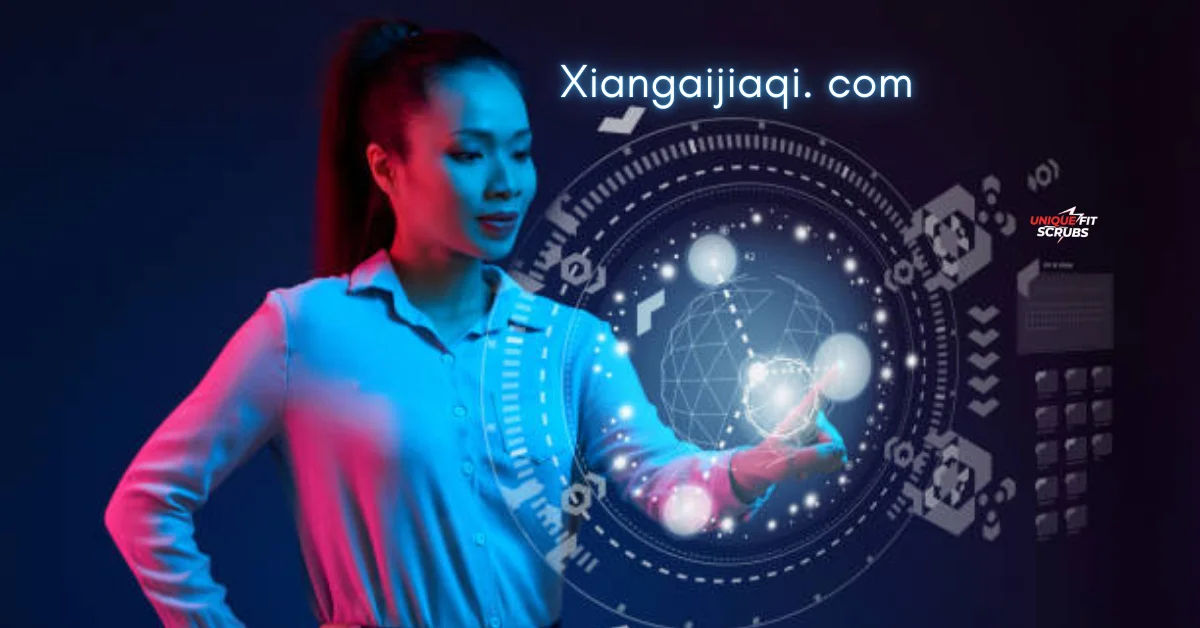 xiangaijiaqi. com