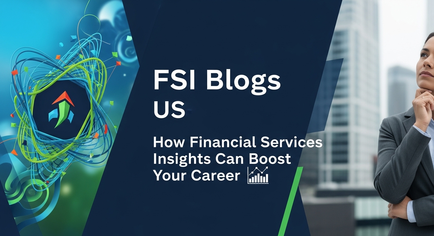 FSI Blogs US