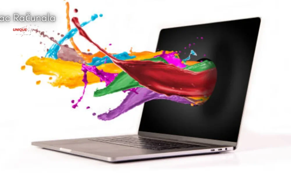 mac računala