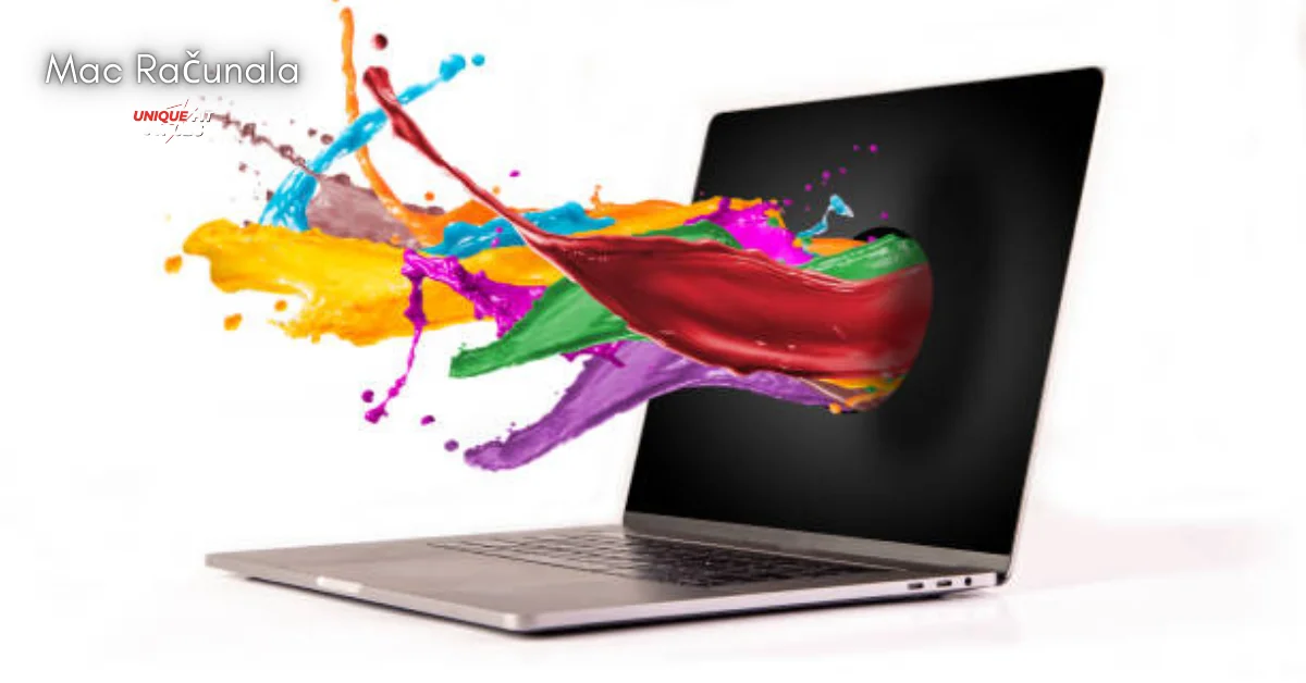 mac računala