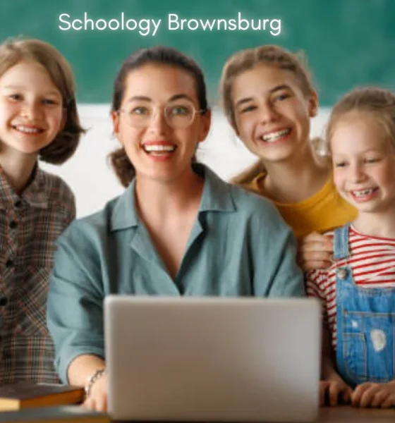 schoology brownsburg