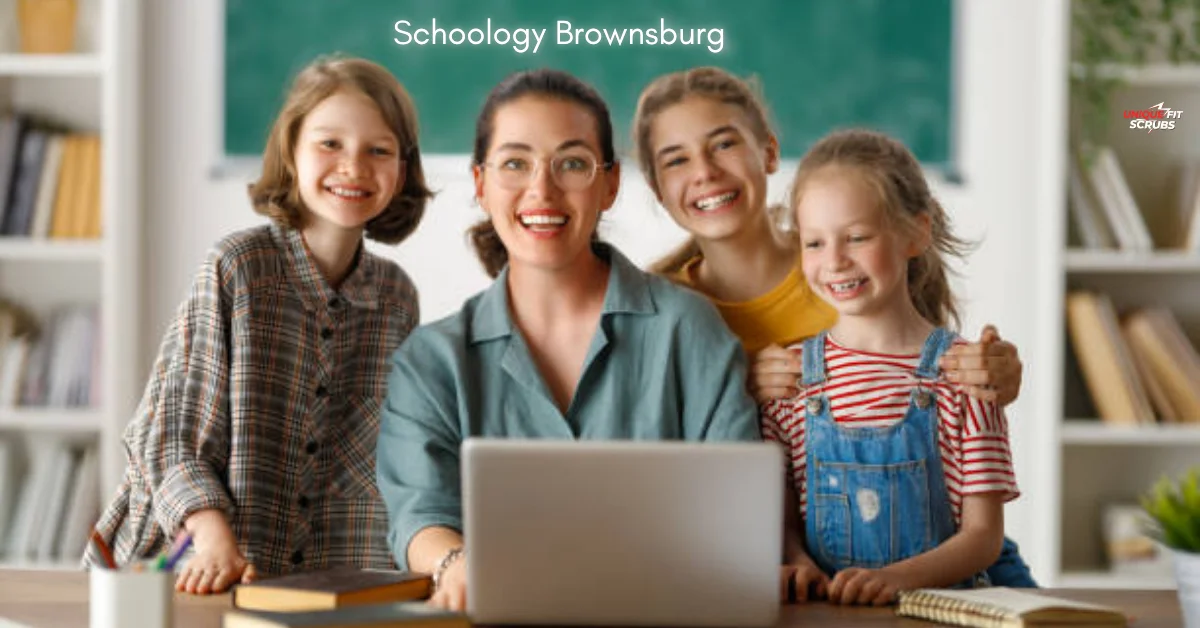 schoology brownsburg