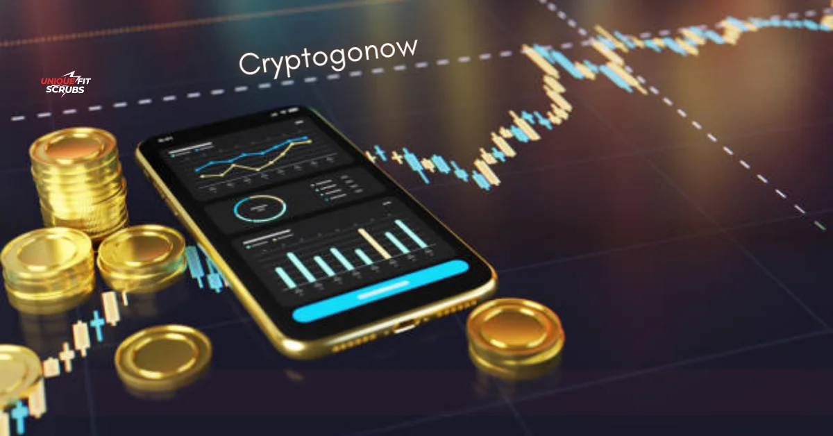 cryptogonow