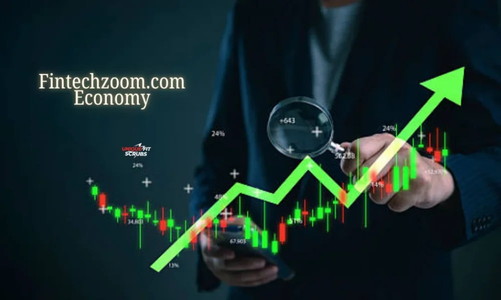 fintechzoom.com economy
