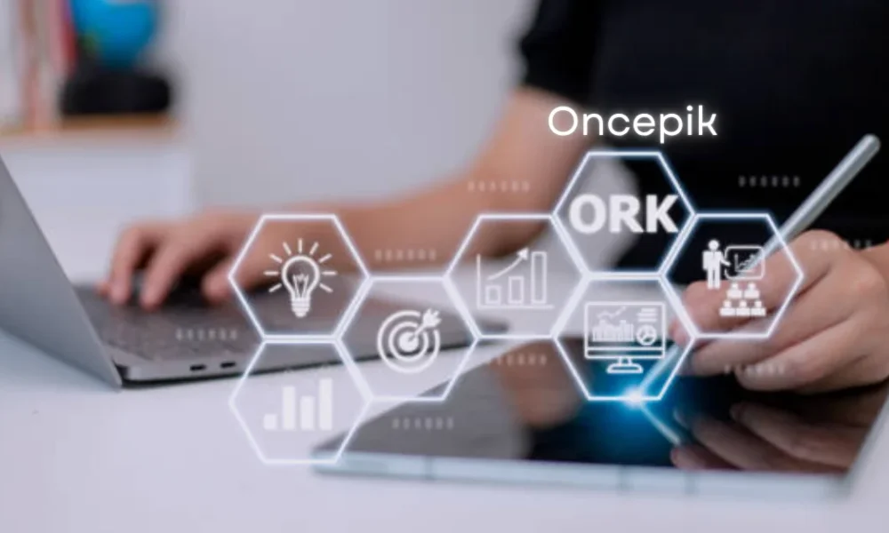oncepik