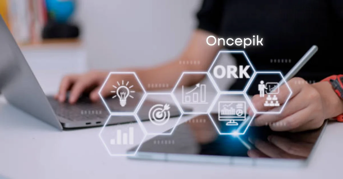 oncepik