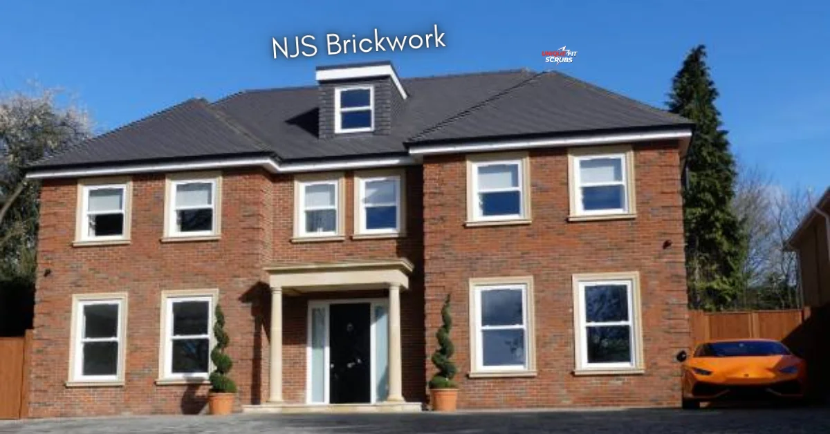 njs brickwork