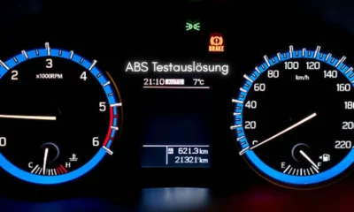 abs testauslösung